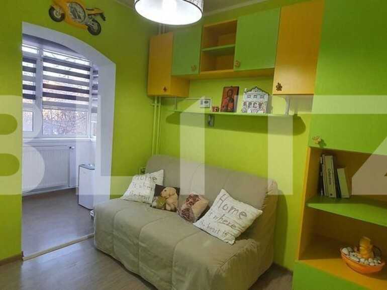 Apartament de inchiriat 3 camere Brazda lui Novac - 80942AI | BLITZ Craiova | Poza4