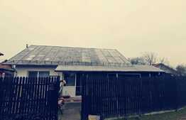 Casa 79 mp cu 272 mp teren, Rovine 2!