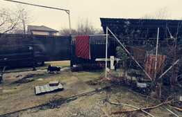 Casa 79 mp cu 272 mp teren, Rovine 2!