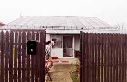 Casa 79 mp cu 272 mp teren, Rovine 2!