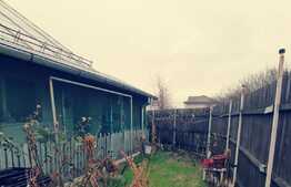 Casa 79 mp cu 272 mp teren, Rovine 2!