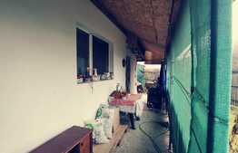 Casa 79 mp cu 272 mp teren, Rovine 2!