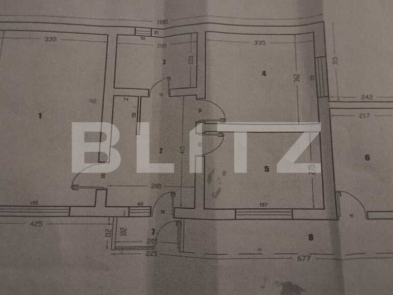 Casa de vânzare 3 camere Rovine - 80951CV | BLITZ Craiova | Poza2