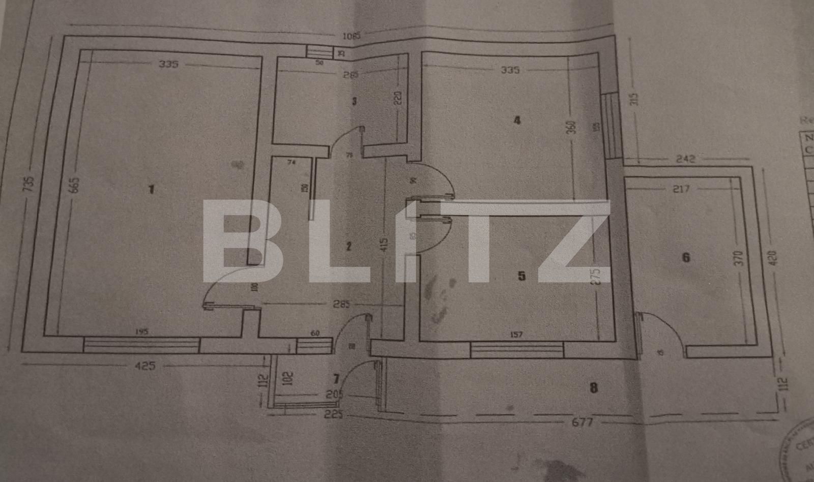 Casa de vânzare 3 camere Rovine - 80951CV | BLITZ Craiova | Poza2