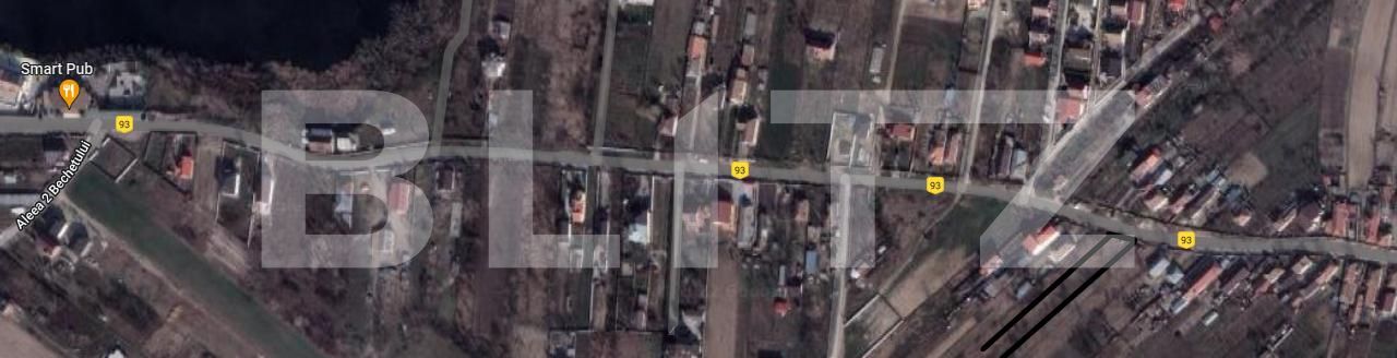 Teren de vânzare Branişte (Podari) - 80973TV | BLITZ Craiova | Poza1