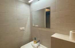 Apartament modern, 2 camere, 60 mp, bloc nou, complex Decebal Residence