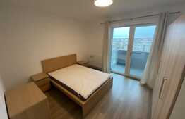 Apartament modern, 2 camere, 60 mp, bloc nou, complex Decebal Residence