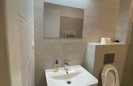 Apartament modern, 2 camere, 60 mp, bloc nou, complex Decebal Residence