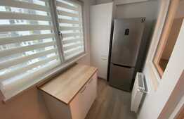 Apartament modern, 2 camere, 60 mp, bloc nou, complex Decebal Residence