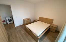 Apartament modern, 2 camere, 60 mp, bloc nou, complex Decebal Residence