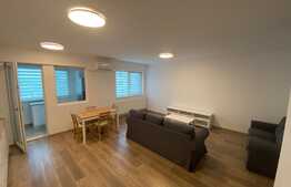 Apartament modern, 2 camere, 60 mp, bloc nou, complex Decebal Residence