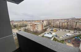 Apartament modern, 2 camere, 60 mp, bloc nou, complex Decebal Residence