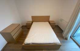 Apartament modern, 2 camere, 60 mp, bloc nou, complex Decebal Residence