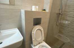 Apartament modern, 2 camere, 60 mp, bloc nou, complex Decebal Residence