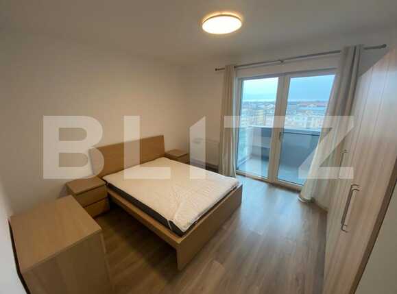 Apartament de închiriat 2 camere Lapus Arges - 80988AI | BLITZ Craiova | Poza3