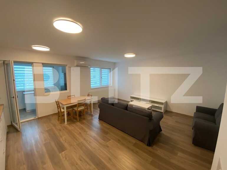 Apartament de inchiriat 2 camere Lapus Arges - 80988AI | BLITZ Craiova | Poza2