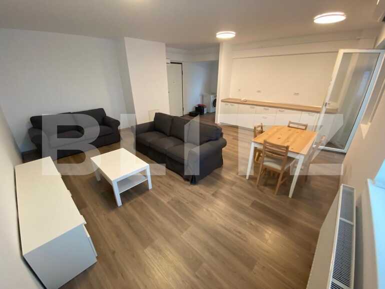 Apartament de inchiriat 2 camere Lapus Arges - 80988AI | BLITZ Craiova | Poza1