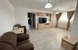 Apartament 3 camere zona Polivalenta, parcare privata, centrala termica