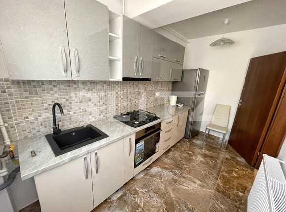 Apartament de închiriat 3 camere 1 Mai - 80996AI | BLITZ Craiova | Poza8