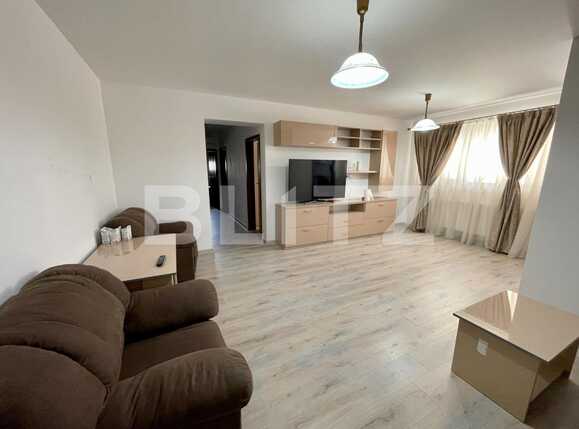 Apartament de închiriat 3 camere 1 Mai - 80996AI | BLITZ Craiova | Poza1