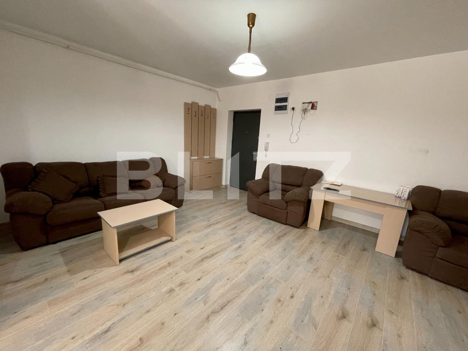 Apartament de închiriat 3 camere 1 Mai - 80996AI | BLITZ Craiova | Poza2