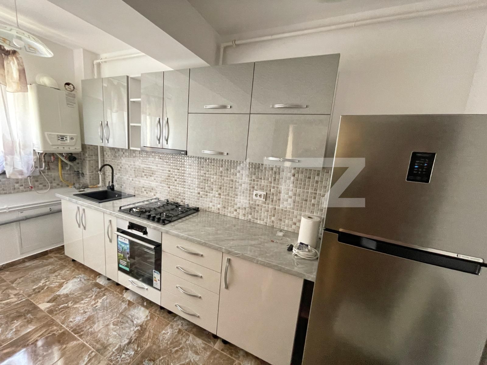 Apartament de închiriat 3 camere 1 Mai - 80996AI | BLITZ Craiova | Poza7