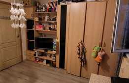 Camera de camin cu baie proprie, parter, zona Popeci Lapus