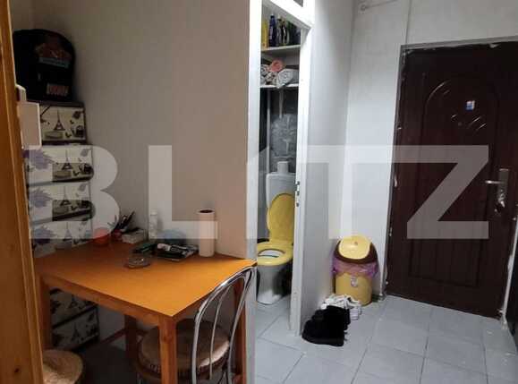 Garsonieră de vânzare Lapus - 81001AV | BLITZ Craiova | Poza4