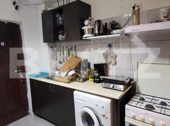 Garsonieră de vânzare Lapus - 81001AV | BLITZ Craiova | Poza3