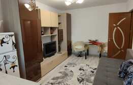 Garsoniera, etaj intermediar, zona Scoala Nr. 39 Rovine