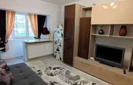 Garsoniera, etaj intermediar, zona Scoala Nr. 39 Rovine