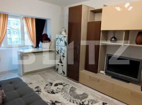 Garsonieră de vânzare Rovine - 81004AV | BLITZ Craiova | Poza1