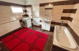 Garsoniera la casa, curte, loc de parcare