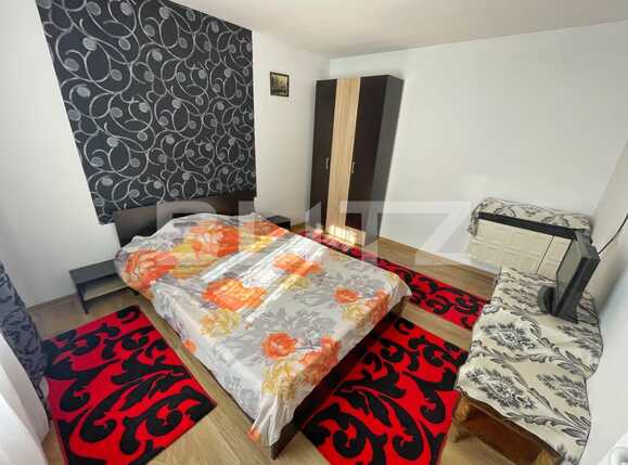 Garsonieră de închiriat Brestei - 81012AI | BLITZ Craiova | Poza1