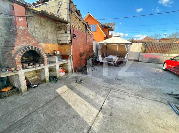 Garsonieră de închiriat Brestei - 81012AI | BLITZ Craiova | Poza7