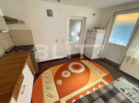 Garsonieră de închiriat Brestei - 81012AI | BLITZ Craiova | Poza4