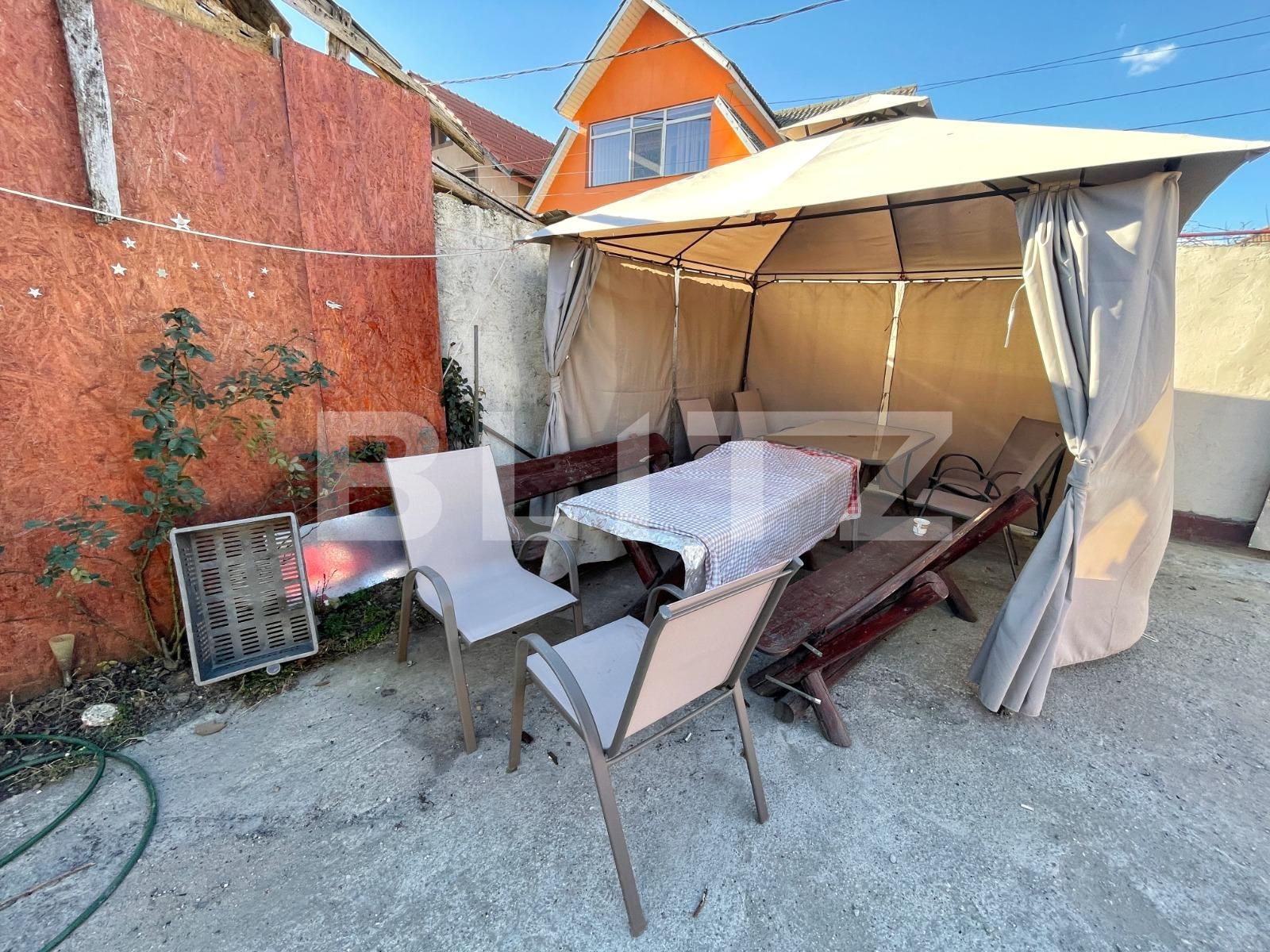 Garsonieră de închiriat Brestei - 81012AI | BLITZ Craiova | Poza8