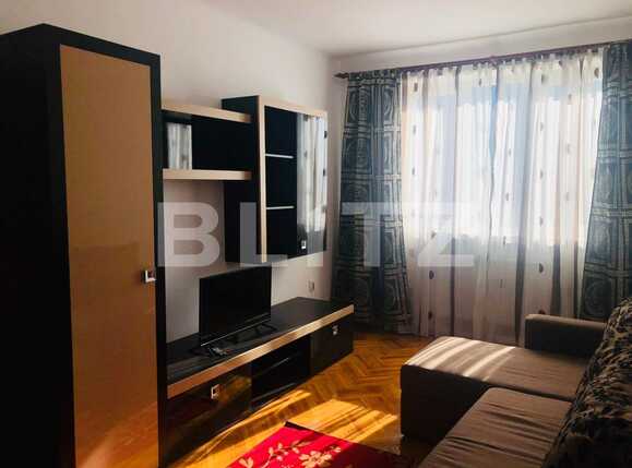 Apartament de închiriat 2 camere Central - 81015AI | BLITZ Craiova | Poza3