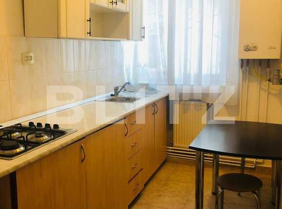 Apartament de închiriat 2 camere Central - 81015AI | BLITZ Craiova | Poza8