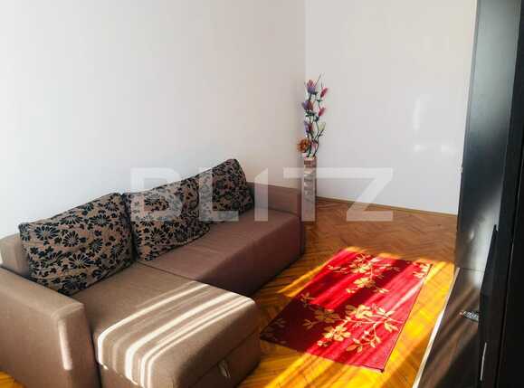 Apartament de închiriat 2 camere Central - 81015AI | BLITZ Craiova | Poza2