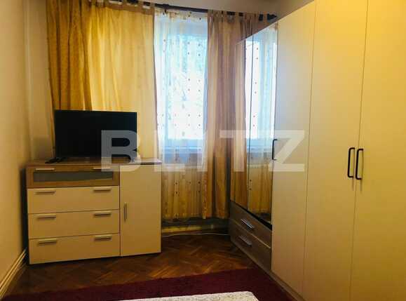 Apartament de închiriat 2 camere Central - 81015AI | BLITZ Craiova | Poza7