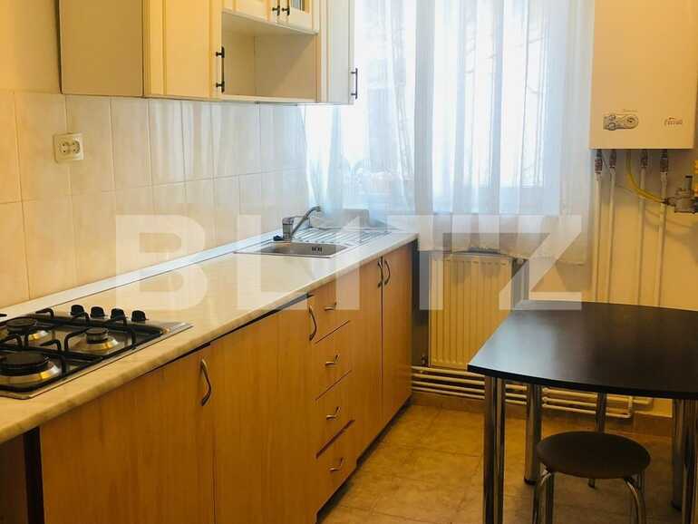 Apartament de inchiriat 2 camere Central - 81015AI | BLITZ Craiova | Poza8