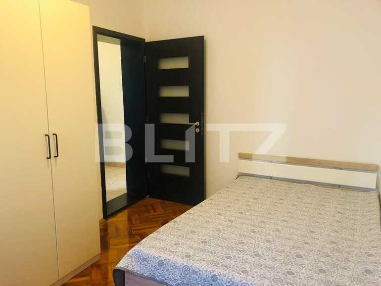 Apartament de inchiriat 2 camere Central - 81015AI | BLITZ Craiova | Poza5