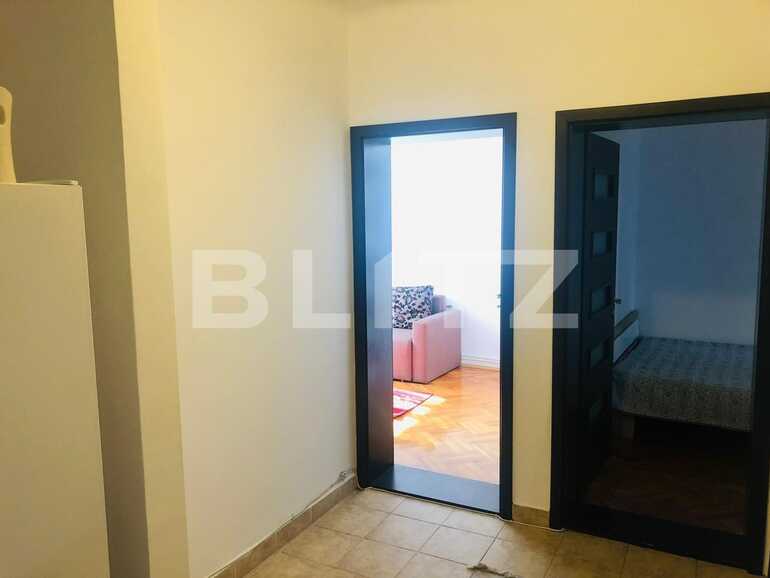 Apartament de inchiriat 2 camere Central - 81015AI | BLITZ Craiova | Poza9