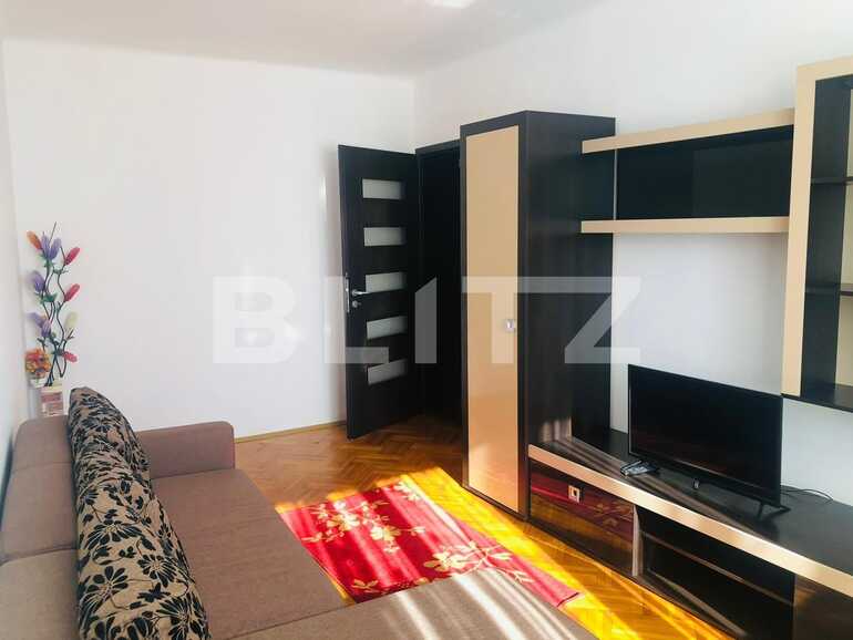 Apartament de inchiriat 2 camere Central - 81015AI | BLITZ Craiova | Poza1