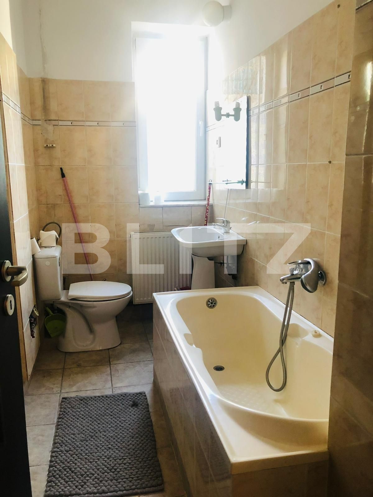 Apartament de închiriat 2 camere Central - 81015AI | BLITZ Craiova | Poza11