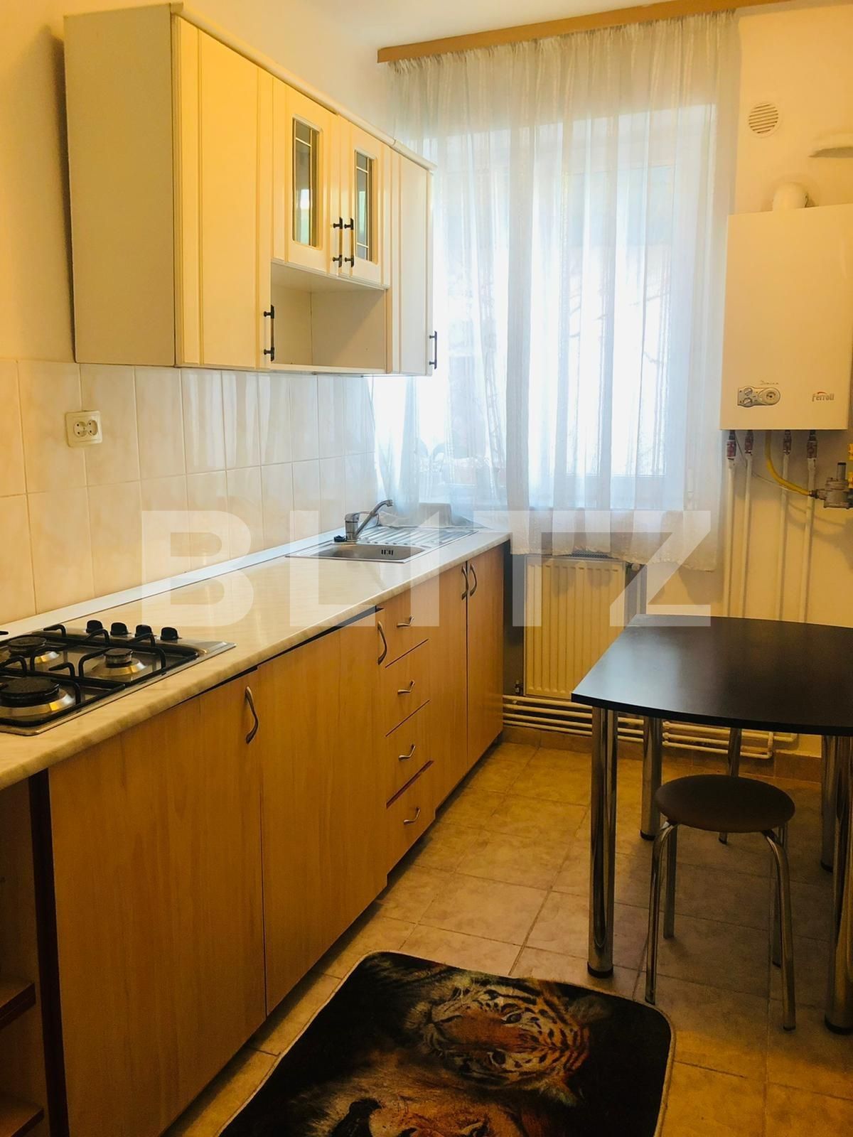 Apartament de închiriat 2 camere Central - 81015AI | BLITZ Craiova | Poza8