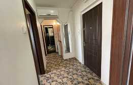 Apartament de 2 camere, decomandat, 51 mp totali, Lapus, zona Intim