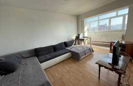 Apartament de 2 camere, decomandat, 51 mp totali, Lapus, zona Intim