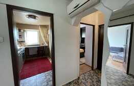 Apartament de 2 camere, decomandat, 51 mp totali, Lapus, zona Intim